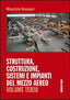 Copertina del libro STRUTTURA COSTRUZIONE SISTEMI E IMPIANTI