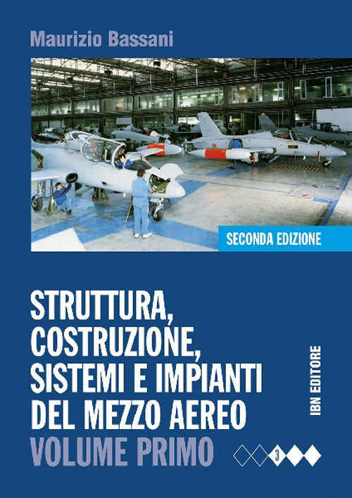 Copertina del libro STRUTTURA COSTRUZIONE SISTEMI E IMPIANTI