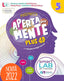 Copertina del libro APERTAMENTE PLUS 4D 5 ED. MISTA