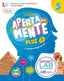 Copertina del libro APERTAMENTE PLUS 4D 5 ED. MISTA