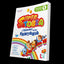 Copertina del libro SUPER TOBIA - METODO 4 CARATTERI 1