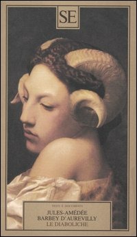Copertina del libro LE DIABOLICHE