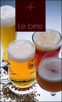 Copertina del libro LE BIRRE Immagine principale del prodotto