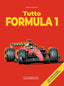 Copertina del libro TUTTO FORMULA 1