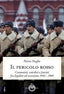 Copertina del libro IL PERICOLO ROSSO