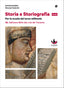 Copertina del libro STORIA E STORIOGRAFIA PLUS 1 ED. MISTA