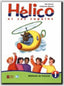 Copertina del libro HELICO 1