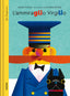 Copertina del libro L'AMMIRAGLIO VIRGILIO