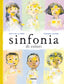 Copertina del libro SINFONIA DI COLORI