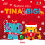 Copertina del libro NATALE CON TINA & GIGI