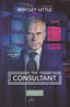 Copertina del libro CONSULTANT