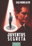 Copertina del libro JUVENTUS SEGRETA