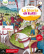 Copertina del libro STORIA DI TUTTI 1 ED. MISTA