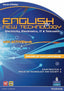 Copertina del libro ENGLISH FOR NEW TECHNOLOGY
