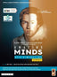 Copertina del libro AMAZING MINDS NEW GENERATION COMPACT ED.
