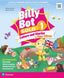 Copertina del libro BILLY BOT GOLD 1 ED. MISTA