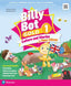 Copertina del libro BILLY BOT GOLD 4 ED. MISTA