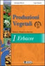 Copertina del libro CORSO DI PRODUZIONI VEGETALI TECNICHE E