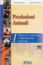 Copertina del libro CORSO DI PRODUZIONI ANIMALI 1 ED. MISTA