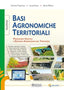 Copertina del libro BASI AGRONOMICHE TERRITORIALI ED. MISTA