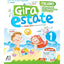 Copertina del libro GIRA ESTATE 1