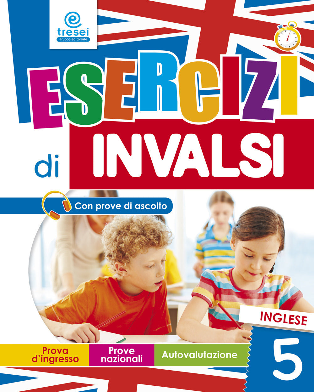 Copertina del libro CAMPANE IN  FESTA