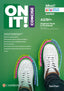 Copertina del libro ON IT! CONCISE STD+T&T+WBA A2/B1
