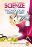 Copertina del libro SCIENZE E TECNOLOGIE APPLICATE ED. MISTA