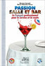 Copertina del libro PASSION SALLE ET BAR ED. MISTA