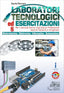 Copertina del libro LABORATORI TECNOLOGICI ED ESERCITAZIONI