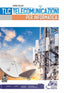 Copertina del libro TLC TELECOMUNICAZIONI PER INFORMATICA ED