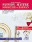 Copertina del libro PASSION MAITRE SOMMELIER ET BARMAN ED. M