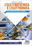 Copertina del libro ELETTRONICA E ELETTROTECNICA 2 ED. MISTA