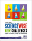 Copertina del libro SCIENCEWISE NEW CHALLENGES