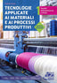 Copertina del libro TECNOLOGIE APPLICATE AI MATERIALI E AI P
