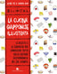 Copertina del libro LA CUCINA GIAPPONESE ILLUSTRATA