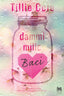 Copertina del libro DAMMI MILLE BACI