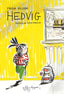 Copertina del libro HEDVIG
