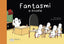 Copertina del libro FANTASMI A SCUOLA
