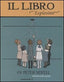 Copertina del libro IL LIBRO ESPLOSIVO