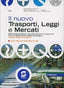 Copertina del libro NUOVO TRASPORTI LEGGI E MERCATI V.E. ED.