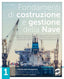 Copertina del libro SCIENZE DELLA NAVIGAZIONE N.E. 1 ED. MIS