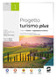 Copertina del libro PROGETTO TURISMO PLUS 1 ED. MISTA