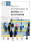 Copertina del libro NUOVI FONDAMENTI DI DIRITTO ED ECONOMIA
