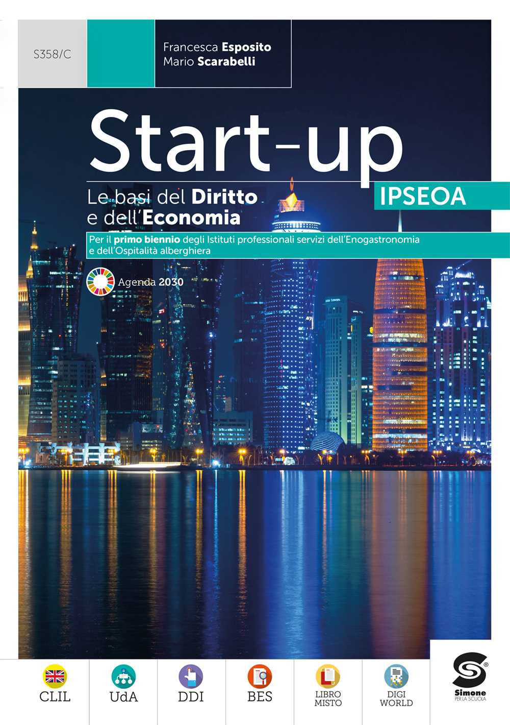 Copertina del libro CODICE DEL TURISMO ED. MISTA Immagine principale del prodotto