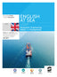 Copertina del libro ENGLISH AT SEA LIGHT ED. MISTA