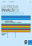 Copertina del libro PROVA INVALSI DI MATEMATICA SECONDO ANNO