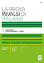 Copertina del libro PROVA INVALSI DI ITALIANO PER IL QUINTO