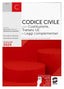 Copertina del libro CODICE CIVILE. CON NORMATIVA TRIBUTARIA.