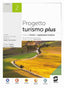 Copertina del libro PROGETTO TURISMO PLUS
